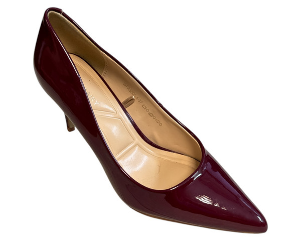 Jenny Fairy CZÓŁENKA szpilki damskie 37