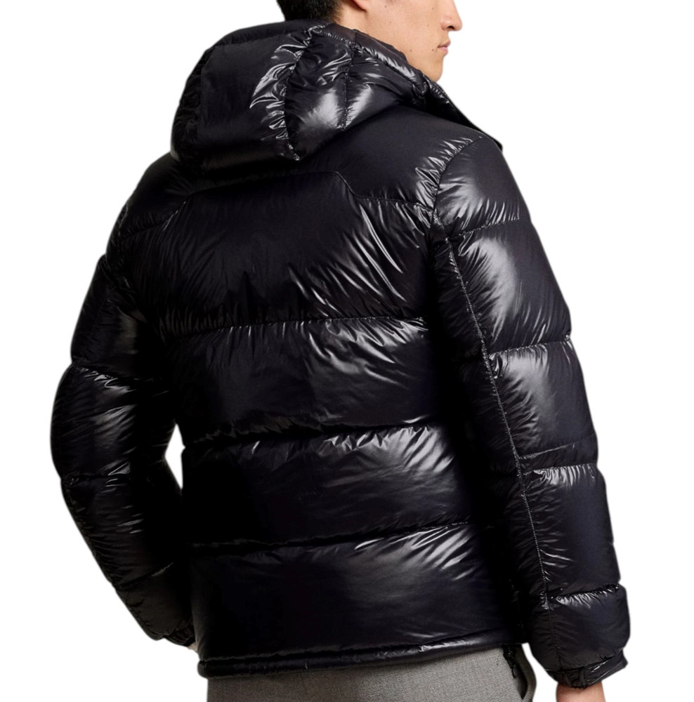 Naketano parka jacket L