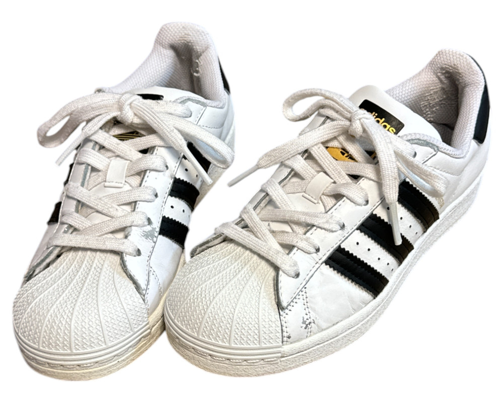 Adidas Superstar J BUTY SPORTOWE  dziecięce 37 1/3