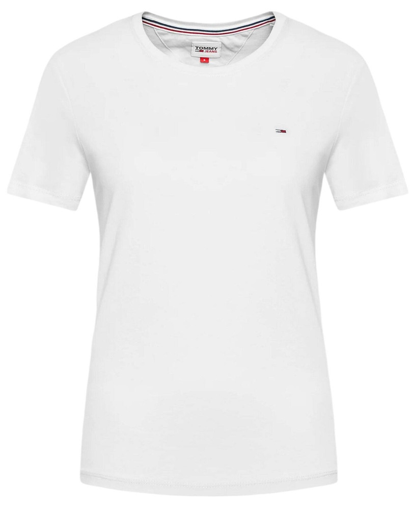 T-shirt Tommy Hilfiger S DW0DW11459 