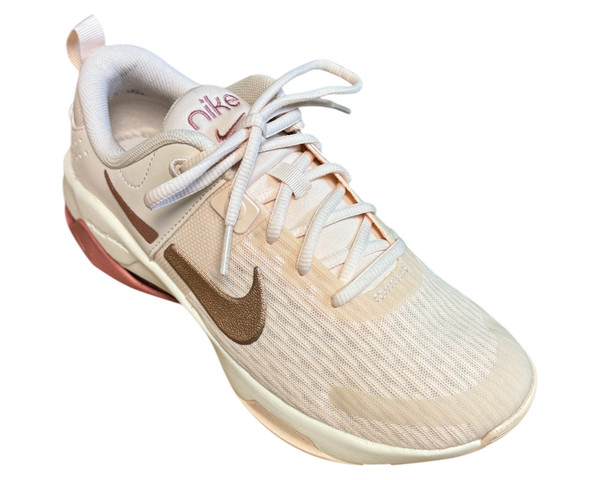 Nike Nike Zoom Bella 6 BUTY SPORTOWE  damskie 40/39