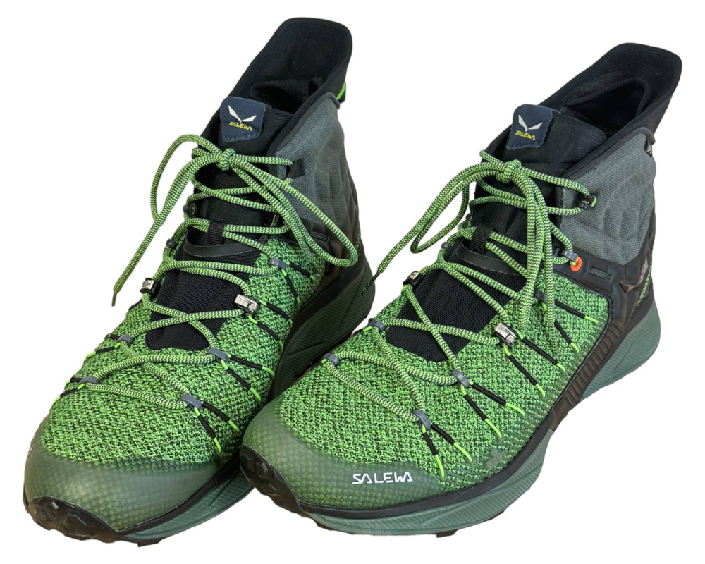 Salewa Ms Dropline Mid BUTY TREKKINGOWE  męskie 46