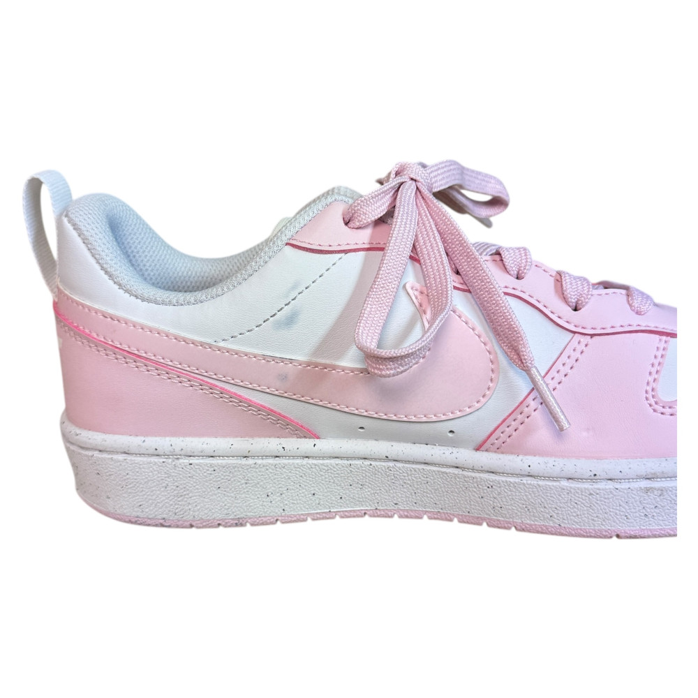 Nike Court Borough Low Recraft BUTY SPORTOWE dziecięce 39/38