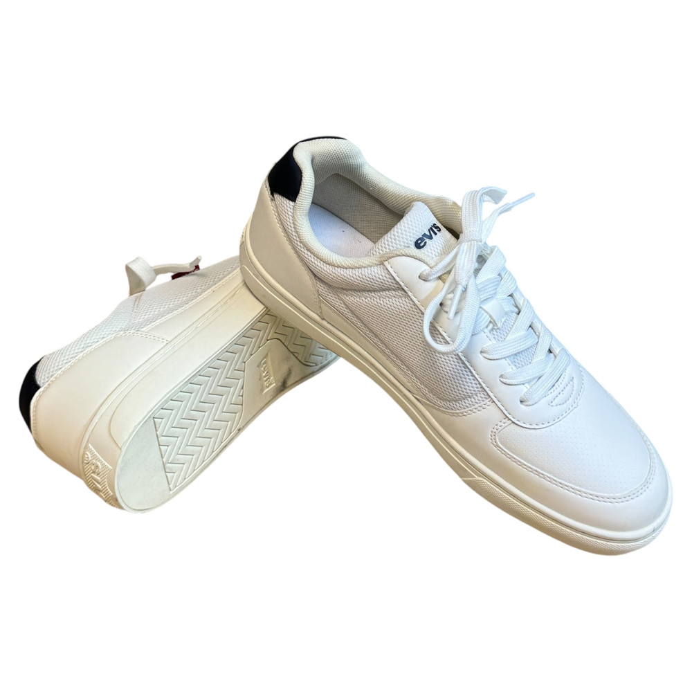 Levi`s BUTY SPORTOWE męskie 41/42