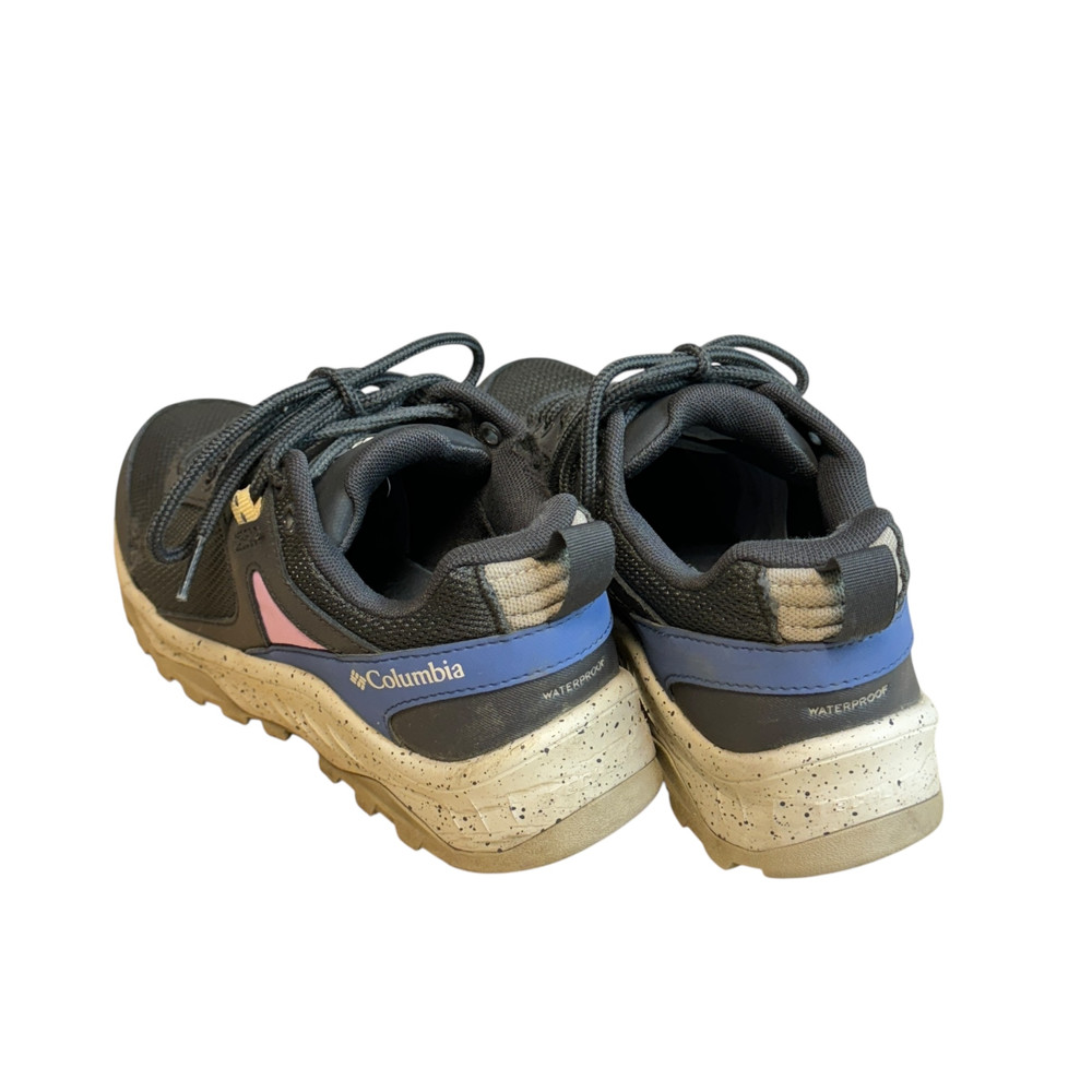 Columbia Trailstorm Ascend Wp BUTY TREKKINGOWE damskie 38