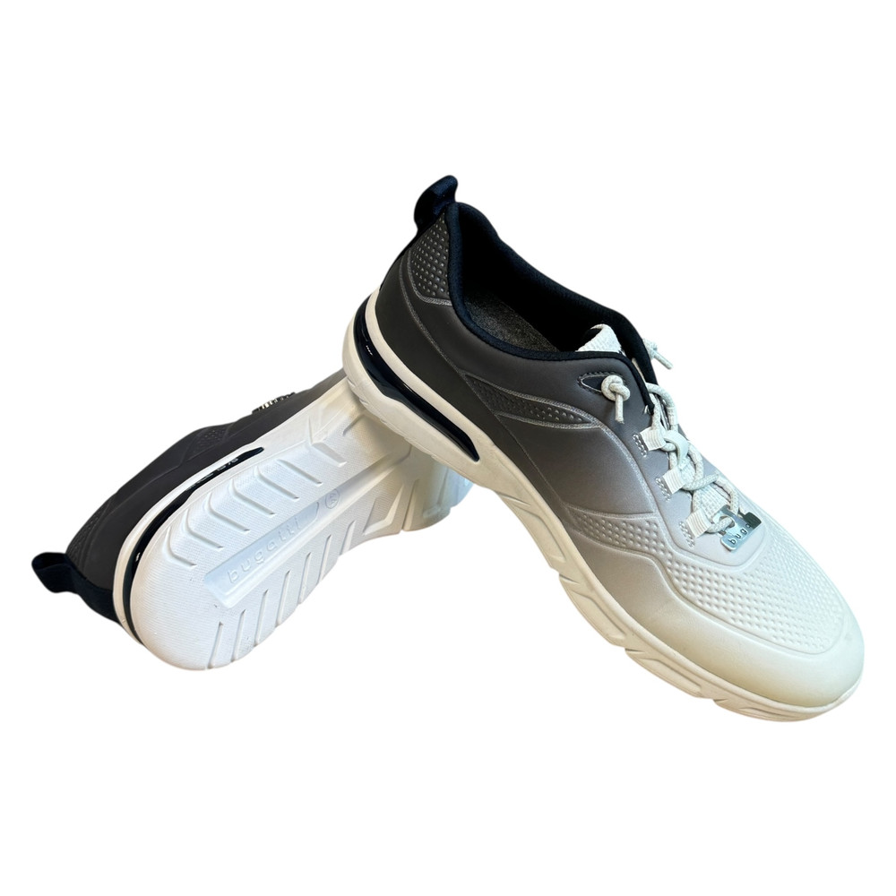 Bugatti BUTY SPORTOWE męskie 44.5/44