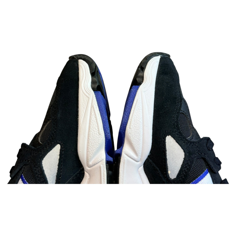 Adidas Falcon BUTY SPORTOWE damskie 36 2/3 36