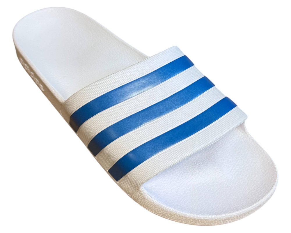 Adidas adilette Aqua KLAPKI  damskie 42