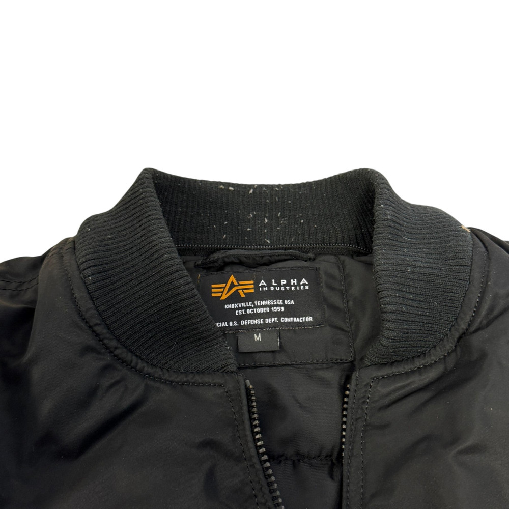 Naketano parka jacket L