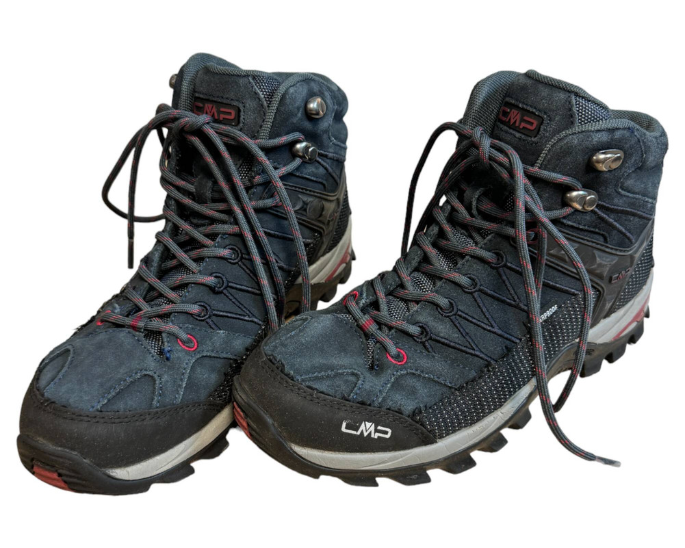 CMP  Rigel Mid BUTY TREKKINGOWE  męskie 40