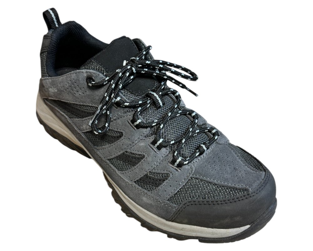 Columbia Crestwood BUTY TREKKINGOWE  męskie 42,5