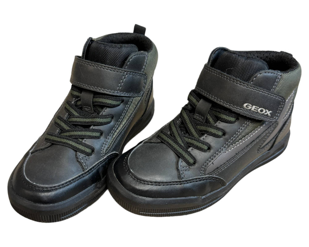 Geox J Arzach Boy BUTY SPORTOWE  dziecięce 29