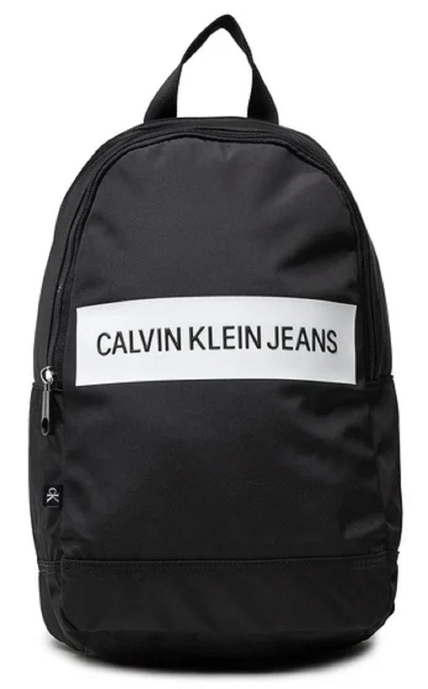 Plecak Calvin Klein Jeans  Rounded Bp43 Inst K50K506936