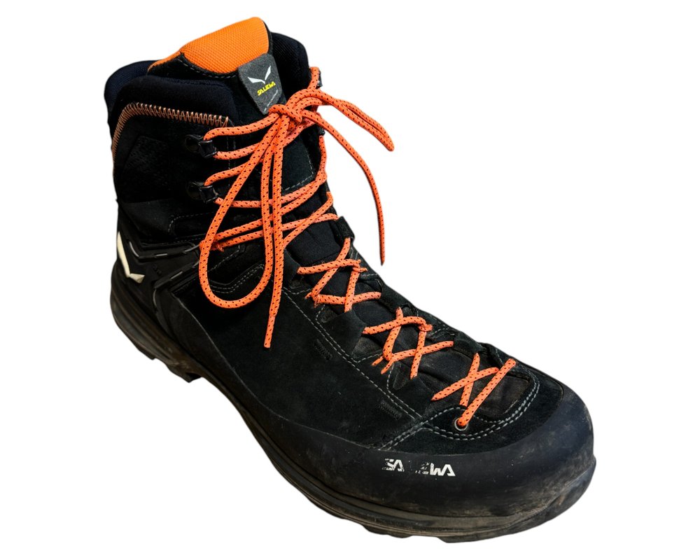 Salewa Mtn Trainer 2 Mid Gtx BUTY TREKKINGOWE  męskie 48,5