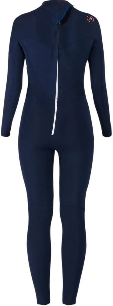 Pianka do pływania damska MANERA Seafarer BZ 4/3 mm sailor S 