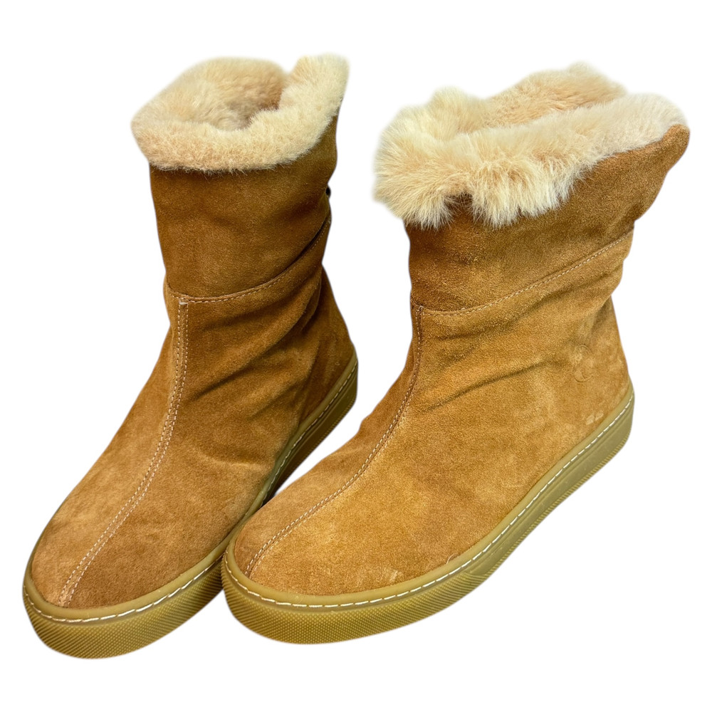 Timberland ŚNIEGOWCE damskie 38