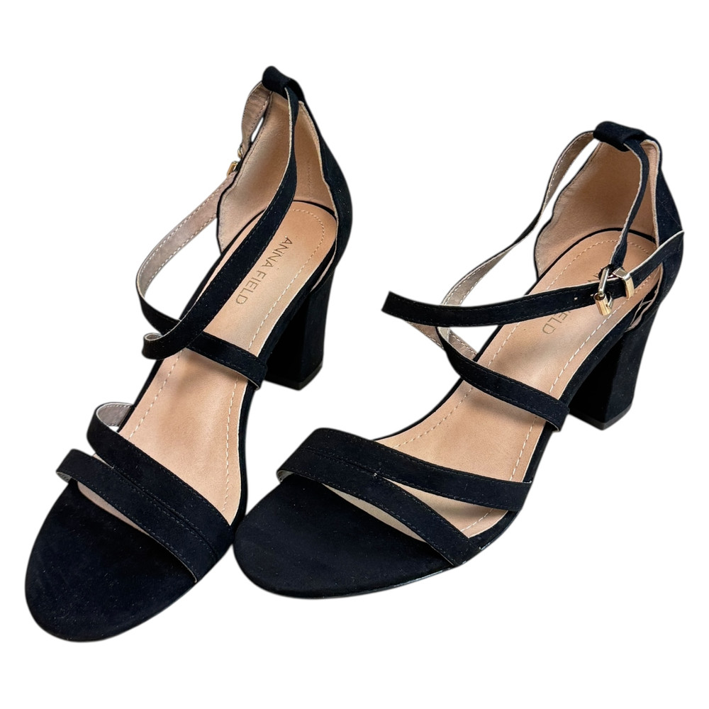 Anna Field SANDAŁY damskie 37