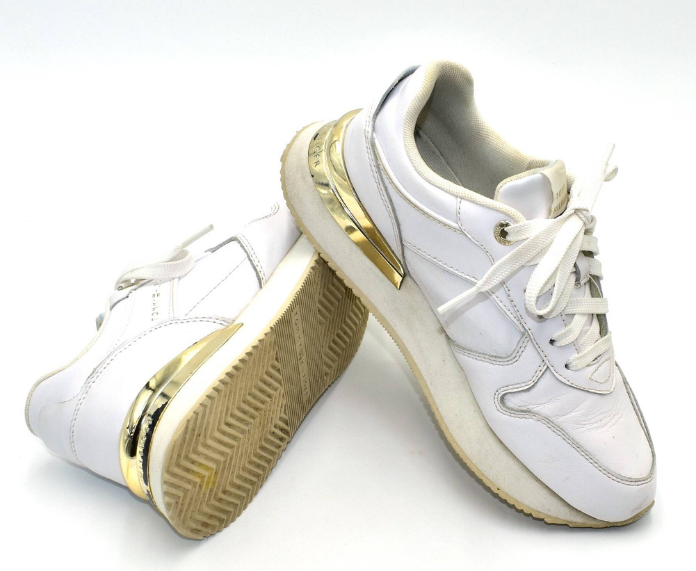 Tommy Hilfiger  Elevated Feminine BUTY SPORTOWE  damskie 37