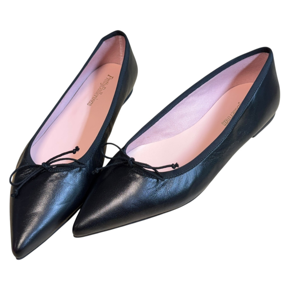 Pretty Ballerinas BALERINKI damskie 42