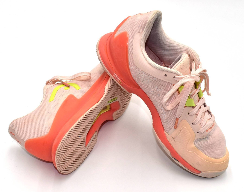 Head Sprint Pro 3.5 Clay BUTY SPORTOWE  damskie 38