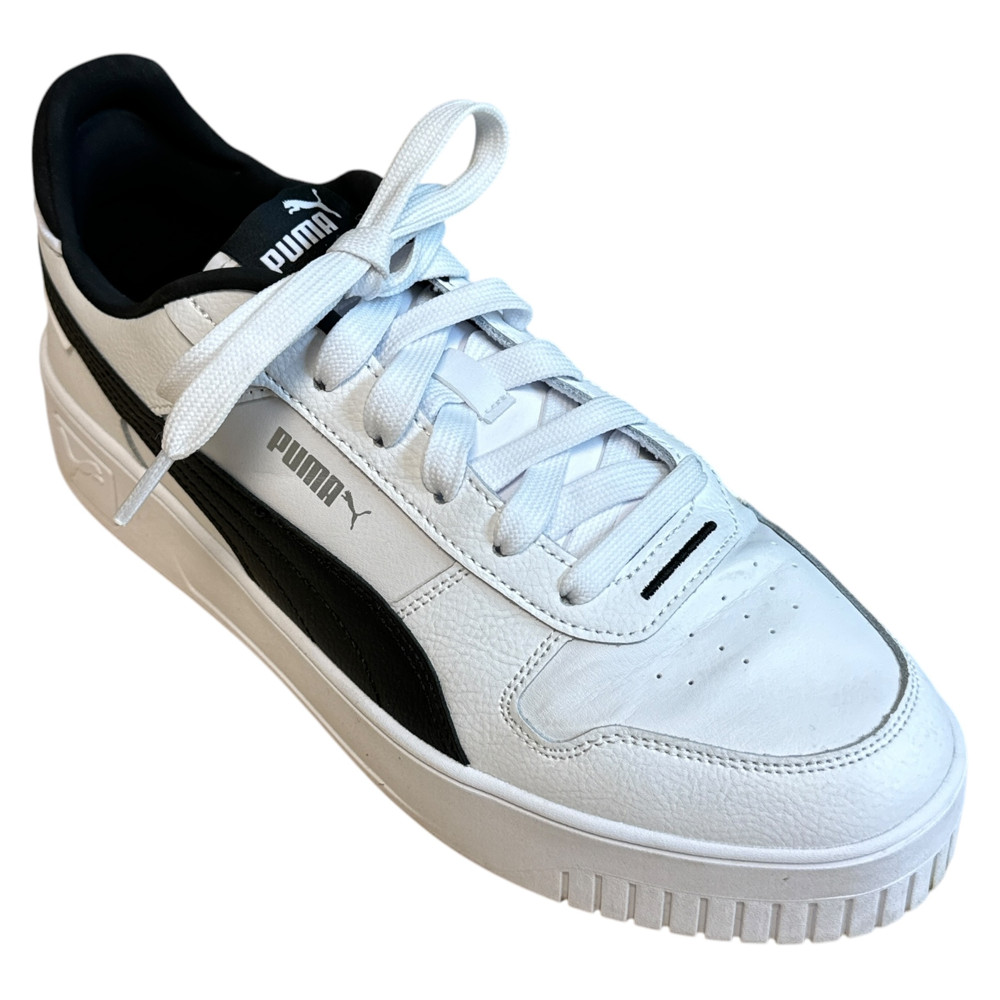 Puma Carina Street  BUTY SPORTOWE  damskie 42