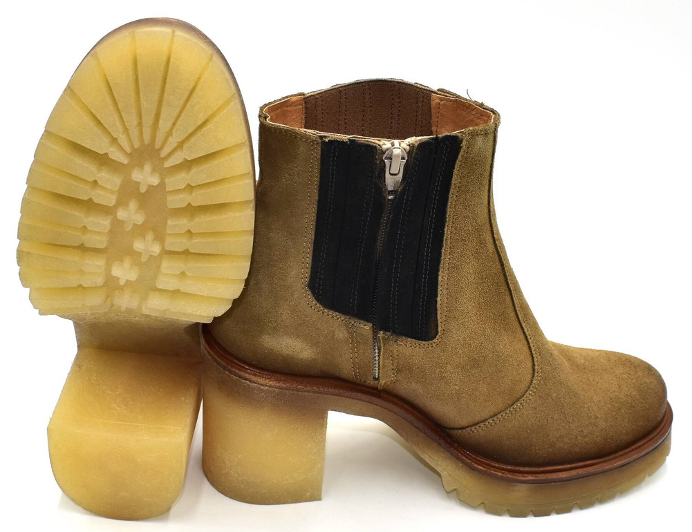 Felmini BOTKI damskie 42