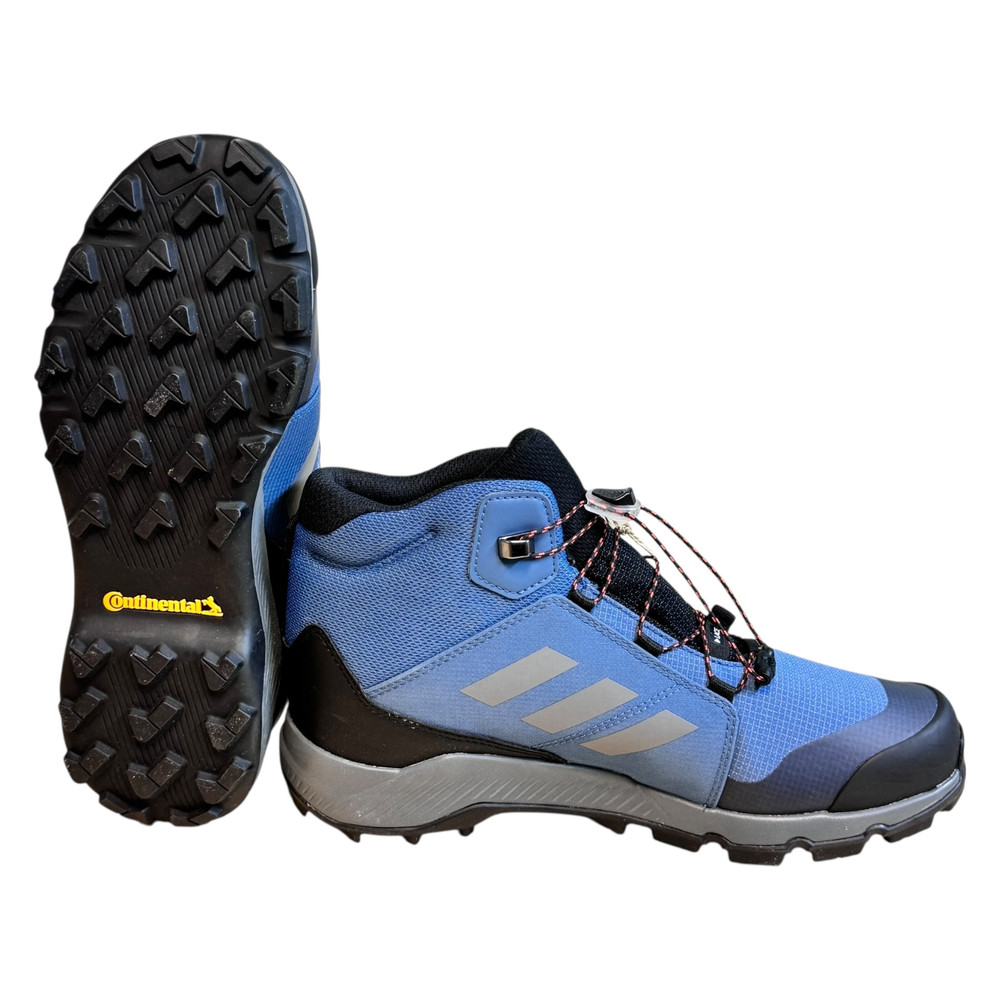 Adidas Terrex Mid GORE-TEX BUTY TREKKINGOWE dziecięce 38/39