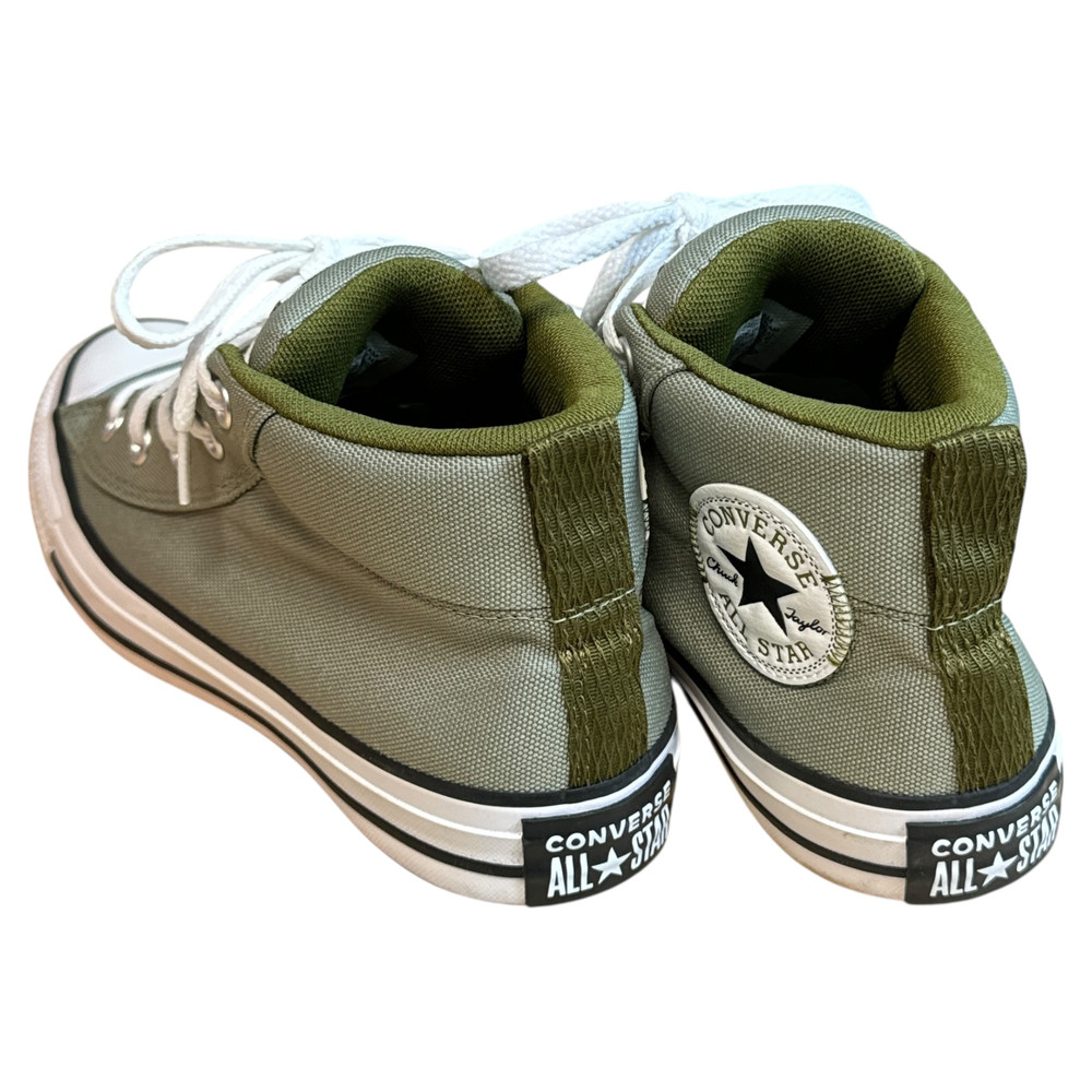Converse All Star Street Digital Terrain TRAMPKI damskie 38