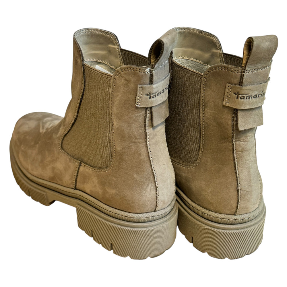 Tamaris  BOTKI  damskie 40