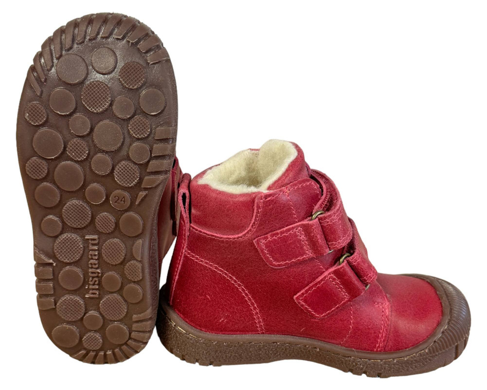 Bisgaard  BOTKI  dziecięce 23/24