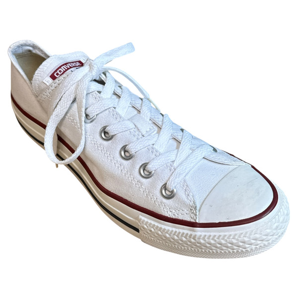 Converse All Star Ox TRAMPKI damskie 39