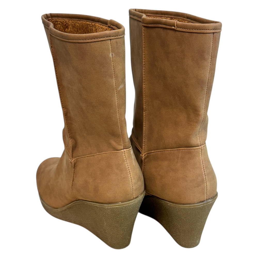 Anna Field BOTKI damskie 40