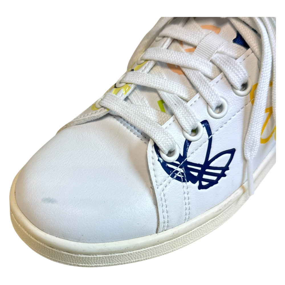 Adidas Stan Smith BUTY SPORTOWE damskie 39 1/3