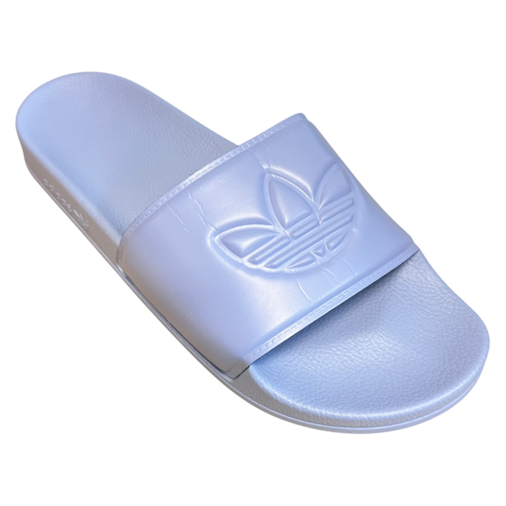 Adidas Adilette Trefoil KLAPKI  MĘSKIE  46