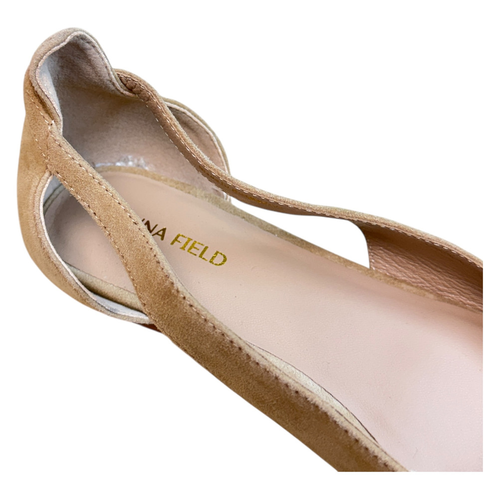 Anna Field BALERINKI damskie 43/44