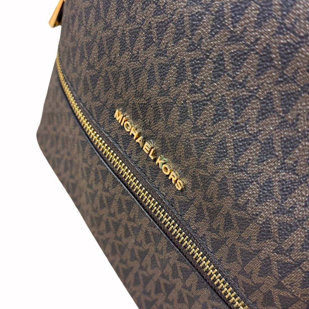 Plecak Michael Kors Rhea Zip