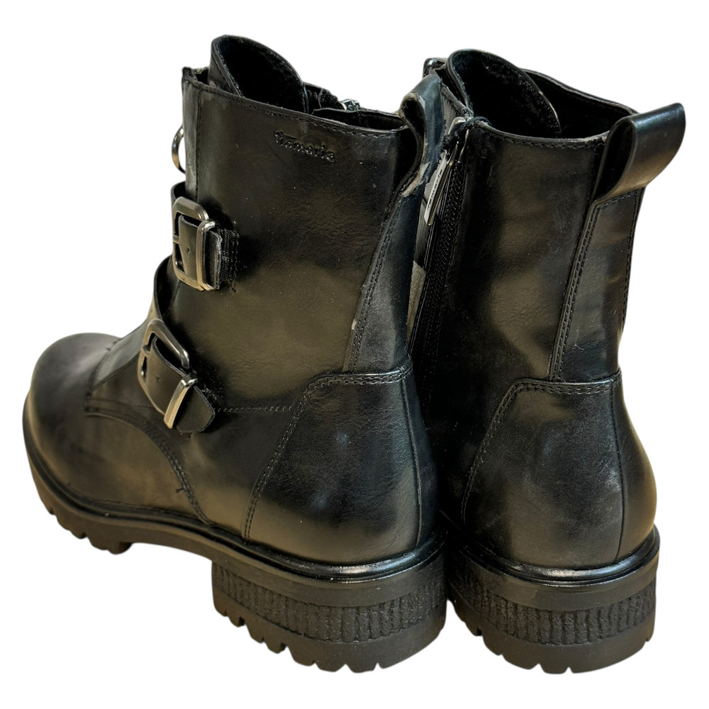 Tamaris BOTKI damskie 38