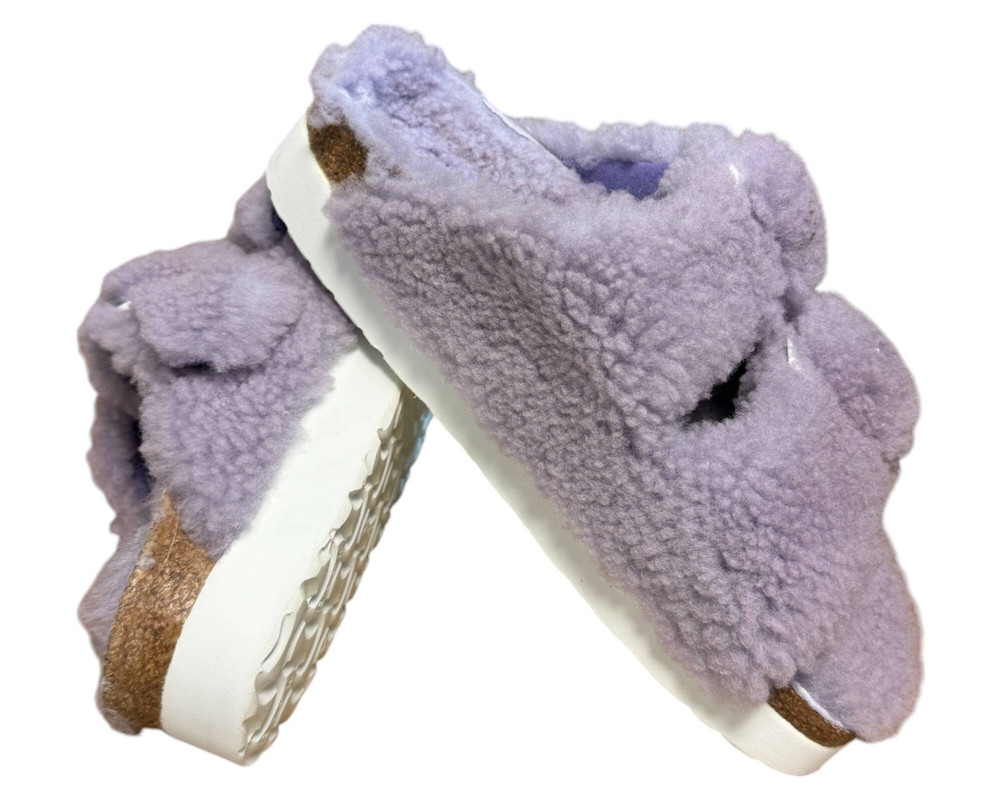 Papillio by Birkenstock Arizona  KLAPKI  damskie 37