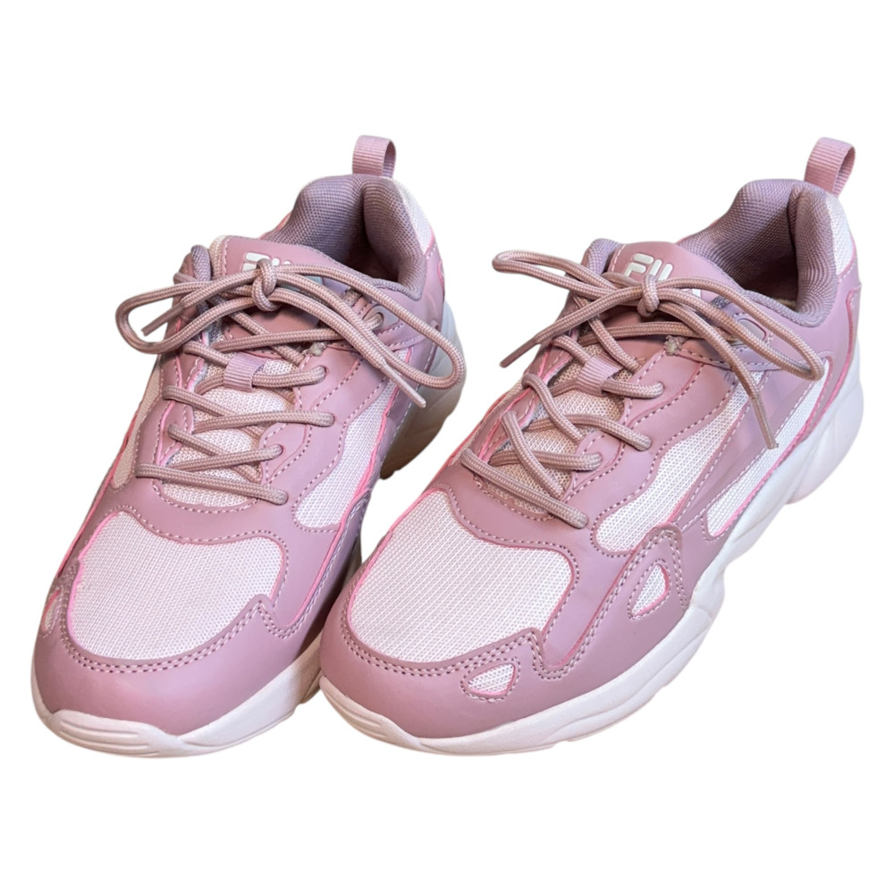 Fila Ventosa Teens BUTY SPORTOWE damskie 37/36