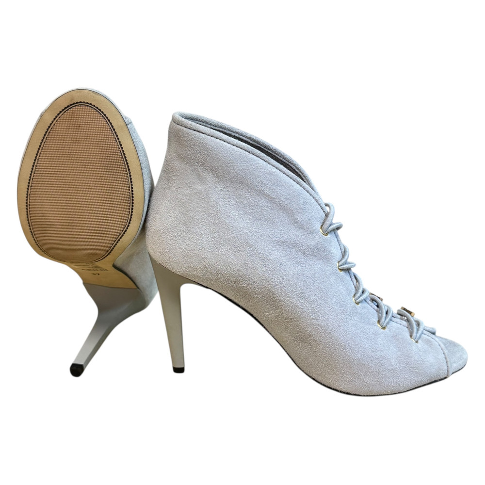 Carinii BOTKI damskie 37