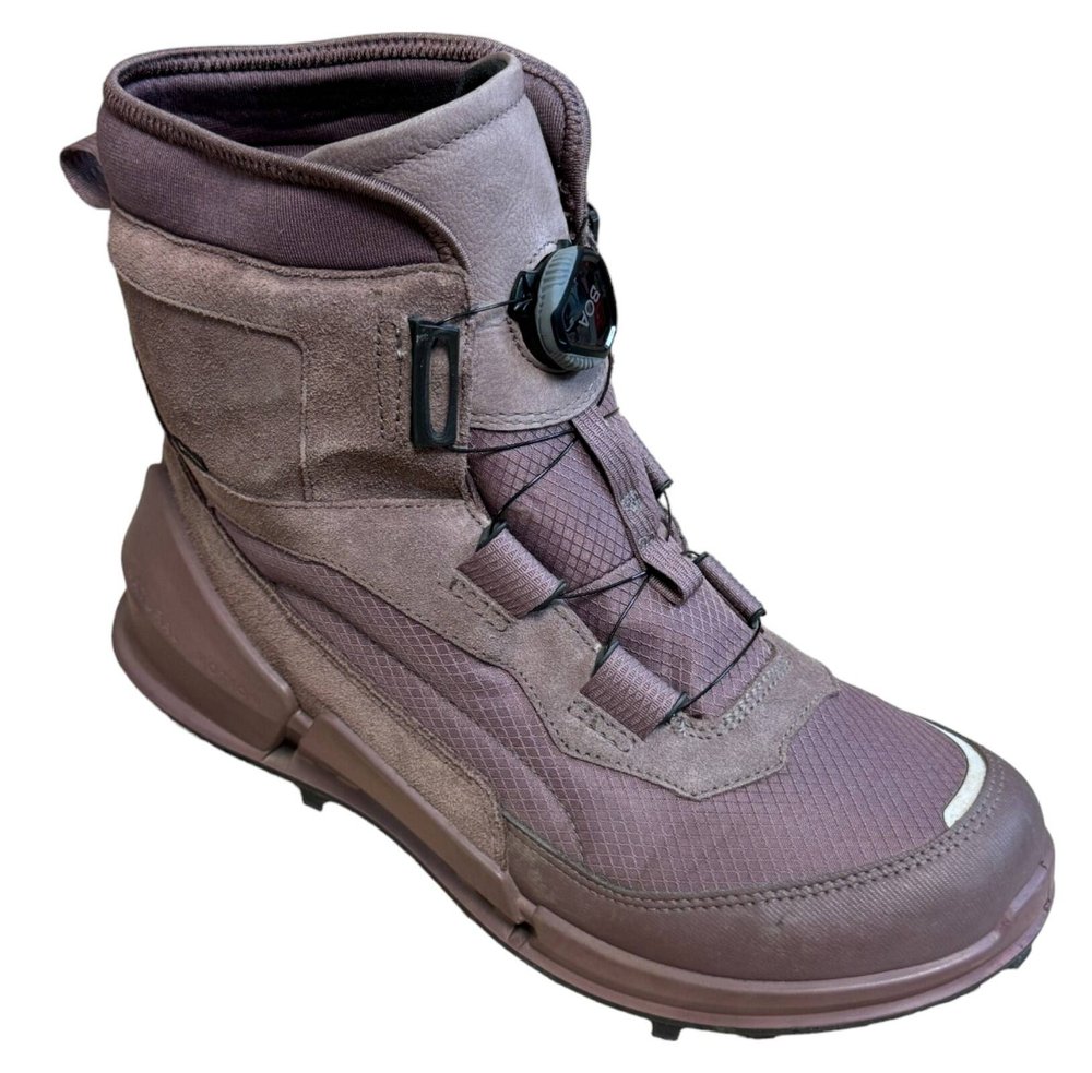 Ecco Biom K2 GORE-TEX ŚNIEGOWCE  damskie 40