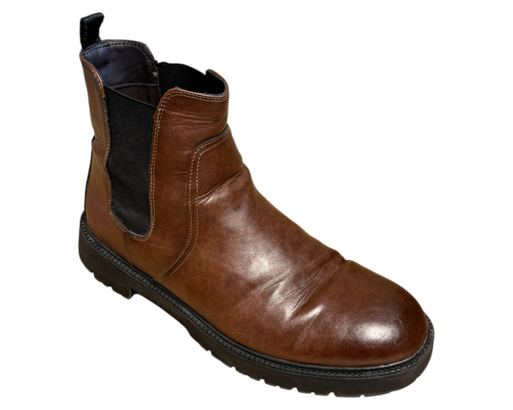 Lasocki  BOTKI  męskie 45