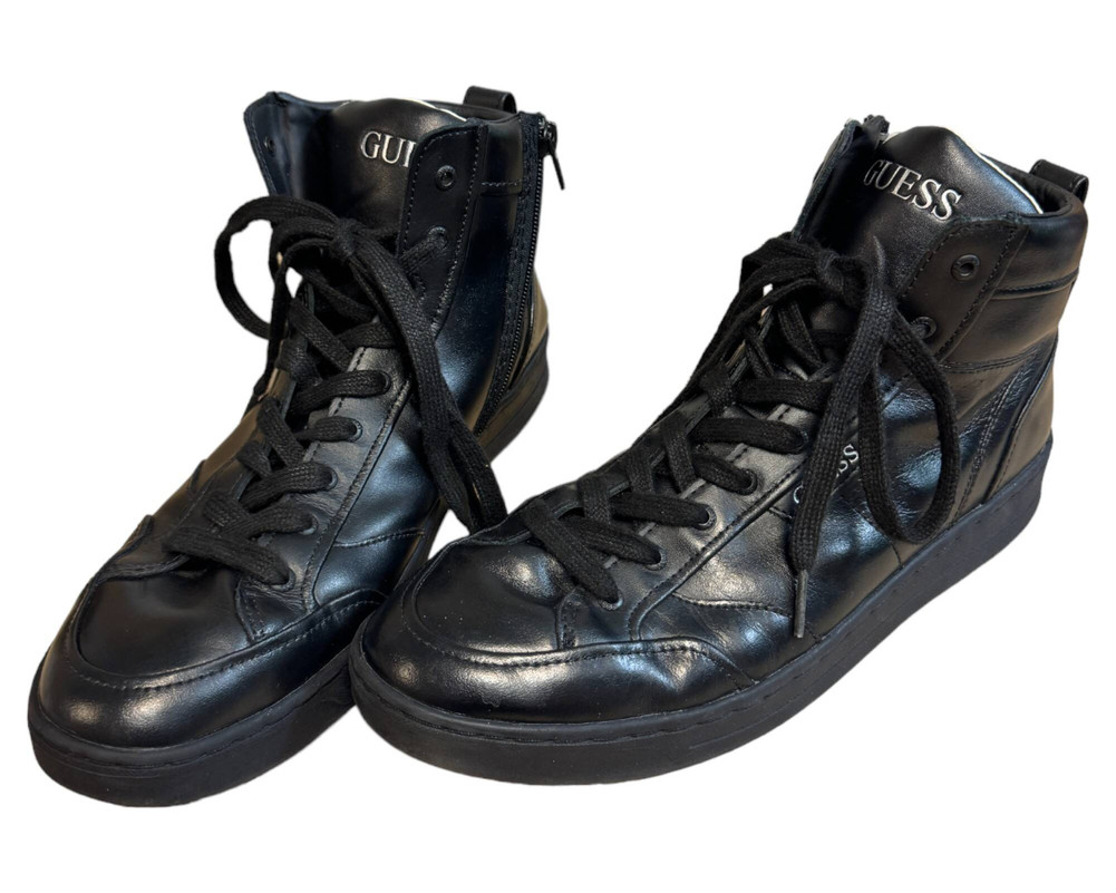 Guess Certosa Mid TRAMPKI wysokie męskie 44