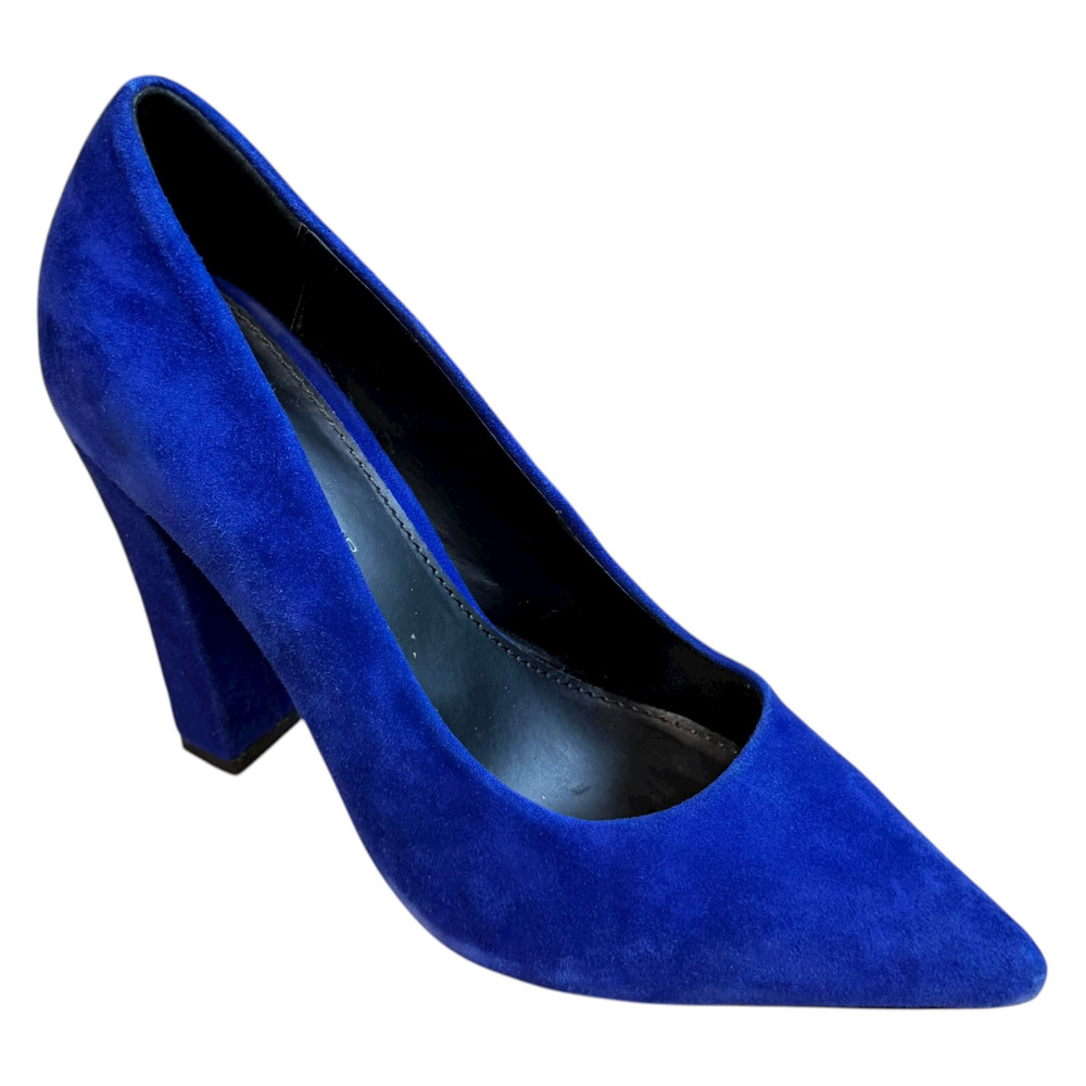 Kurt Geiger CZÓŁENKA damskie 37