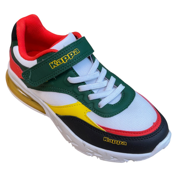 Kappa Saigon BUTY SPORTOWE dziecięce 31/32