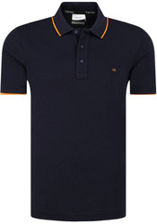Koszulka polo Calvin Klein XS K10K104915