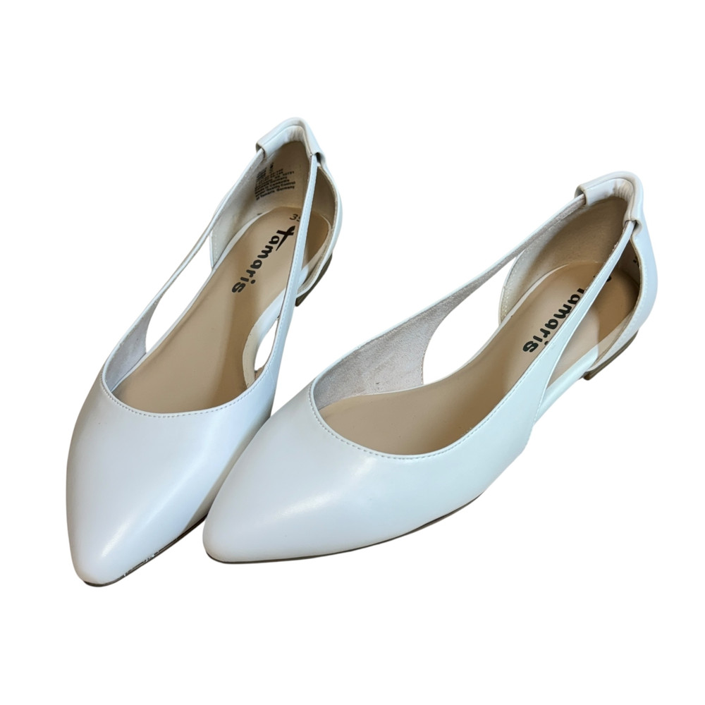 Tamaris BALERINKI damskie 39