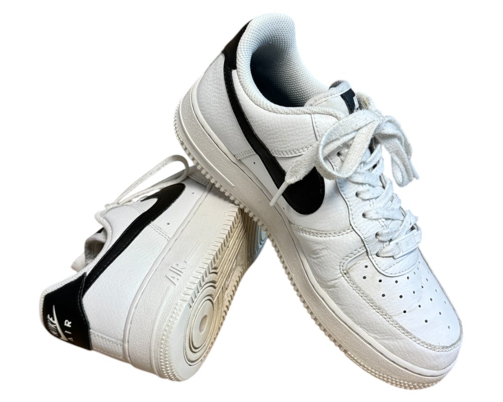 Nike Air Force 1 '07 BUTY SPORTOWE  damskie 38.5