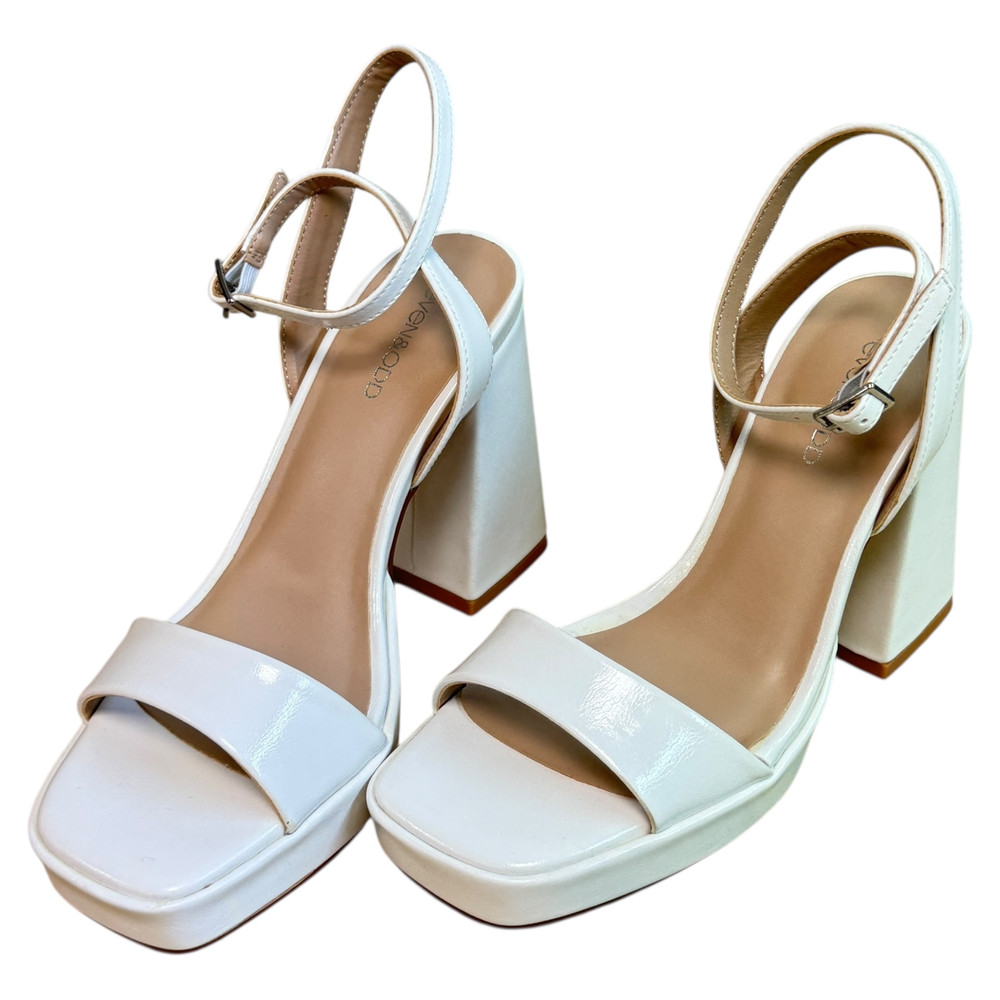 Even&Odd SANDAŁY damskie 35/36