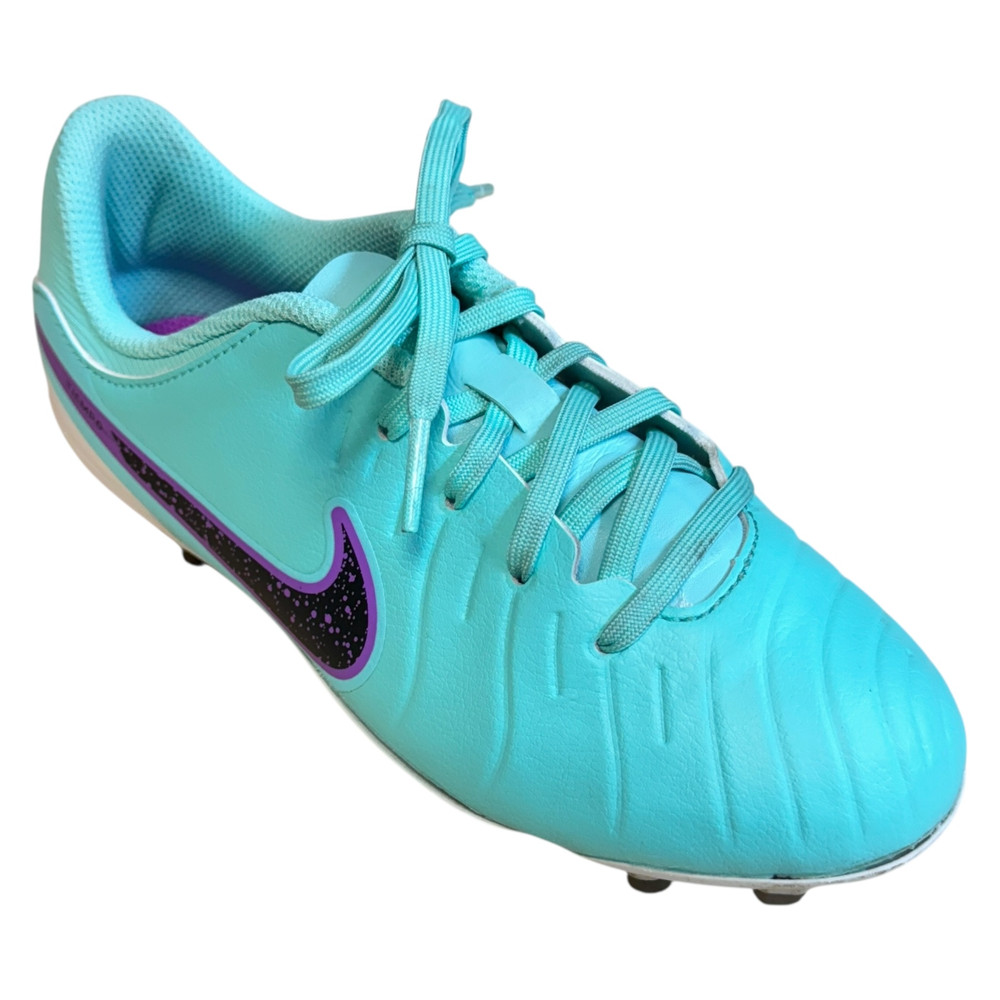 Nike Legend 10 Academy FG/MG BUTY SPORTOWE korki dziecięce 34